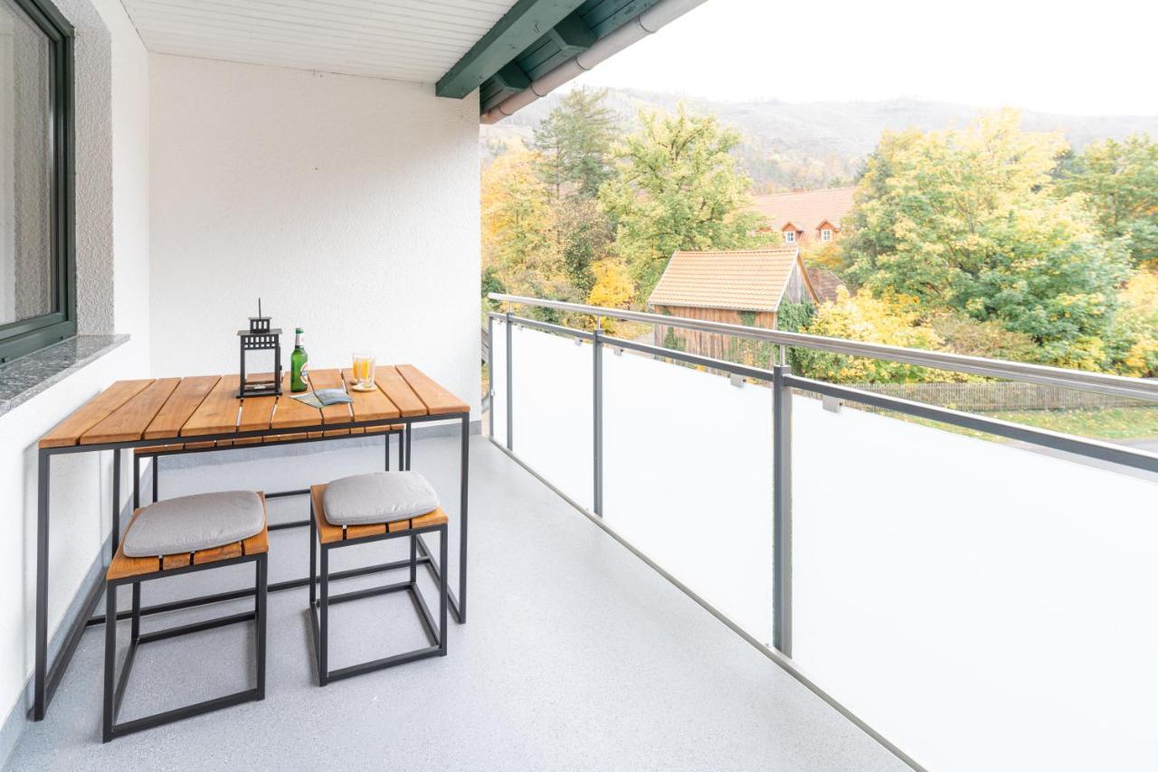 Waldbewohner / Fuchs Appartement *