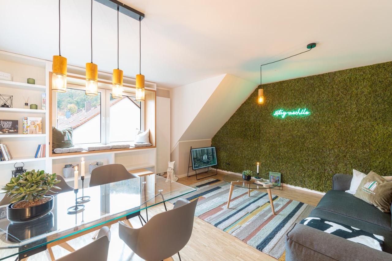 Appartement Waldbewohner / Fuchs *