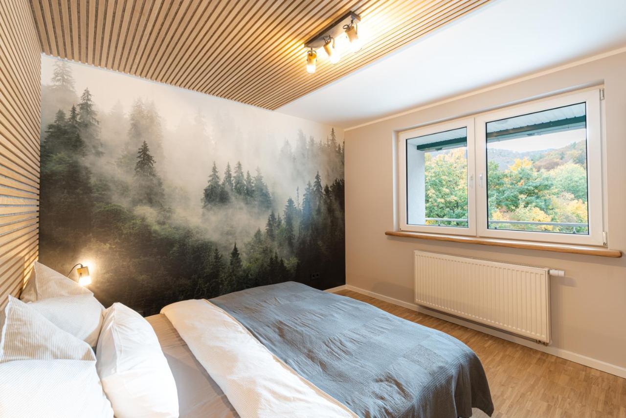 Appartement Waldbewohner / Fuchs Ilsenburg