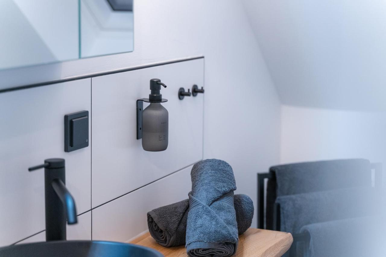 Appartement Waldbewohner / Fuchs