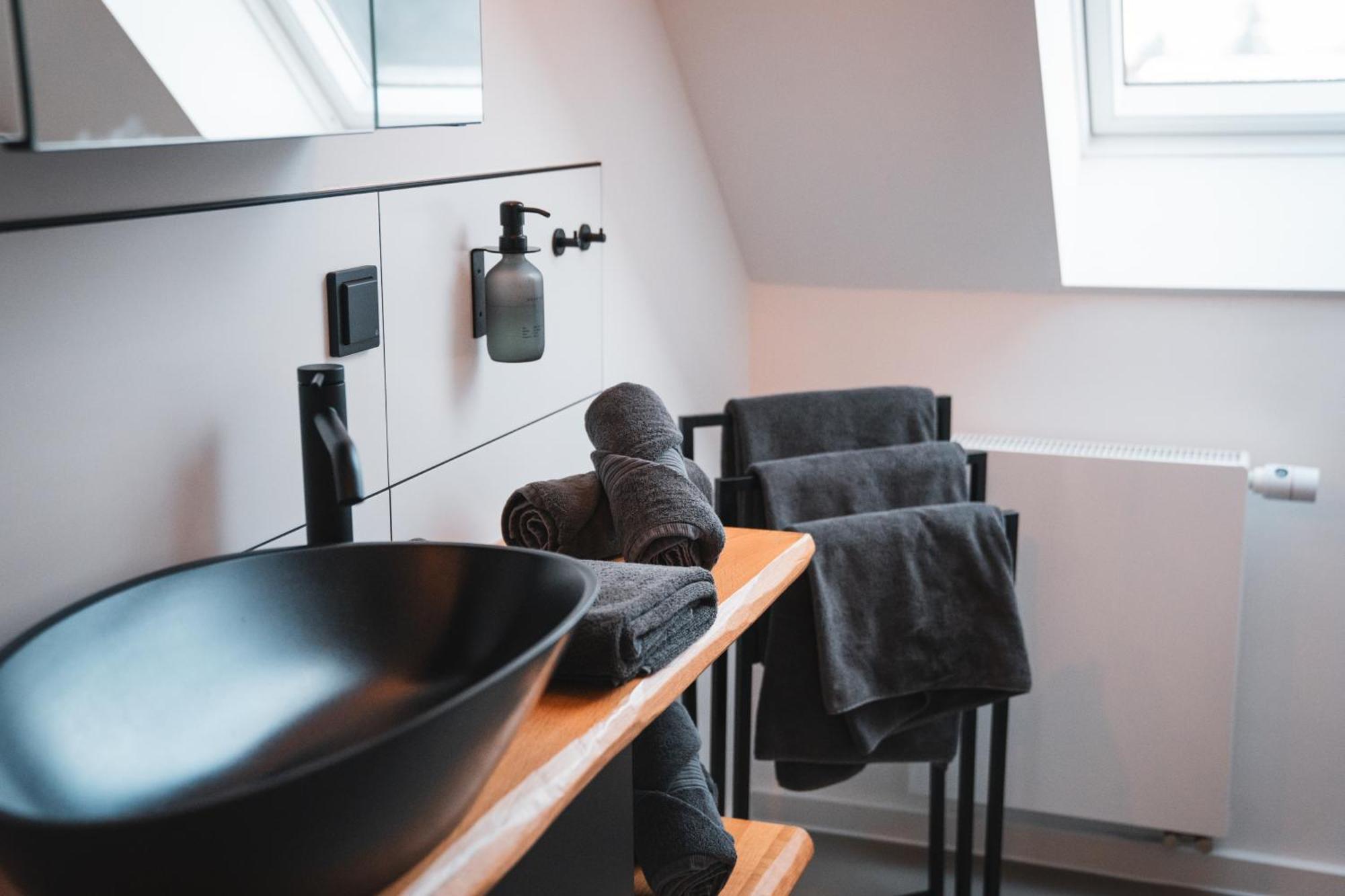 Appartement Waldbewohner / Fuchs *