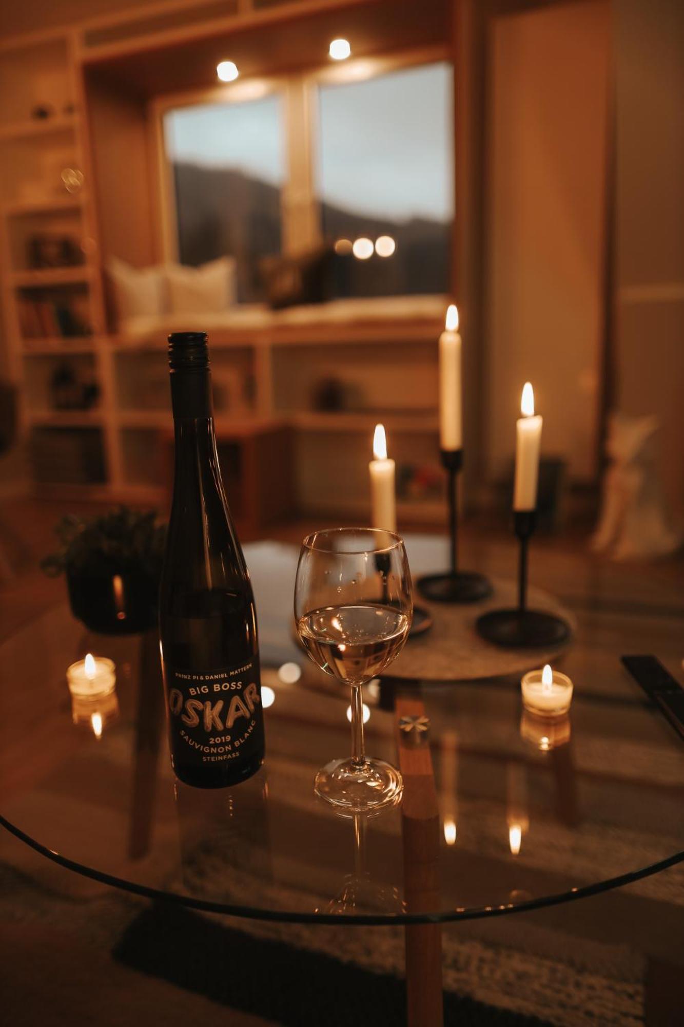 Appartement Waldbewohner / Fuchs